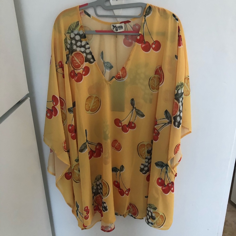 Show me your mumu cover up